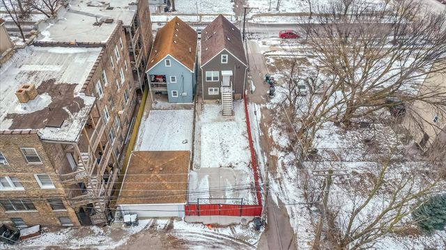 1615 S Komensky Avenue, Chicago, IL 60623