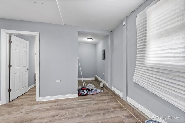 1615 S Komensky Avenue, Chicago, IL 60623