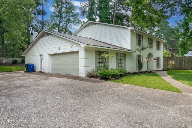 6309 Time Place, Shreveport, LA 71106