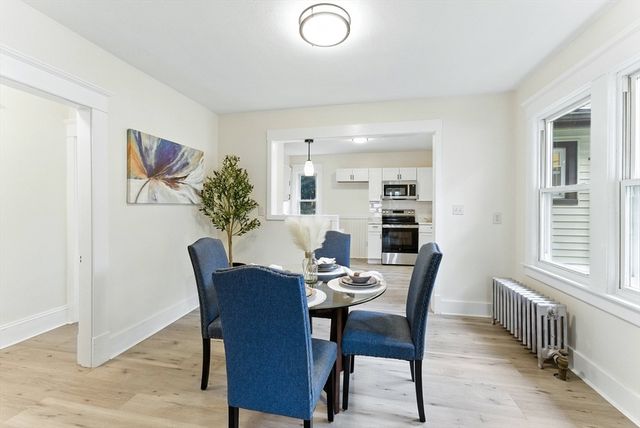 50 W School St, Westfield, MA 01085