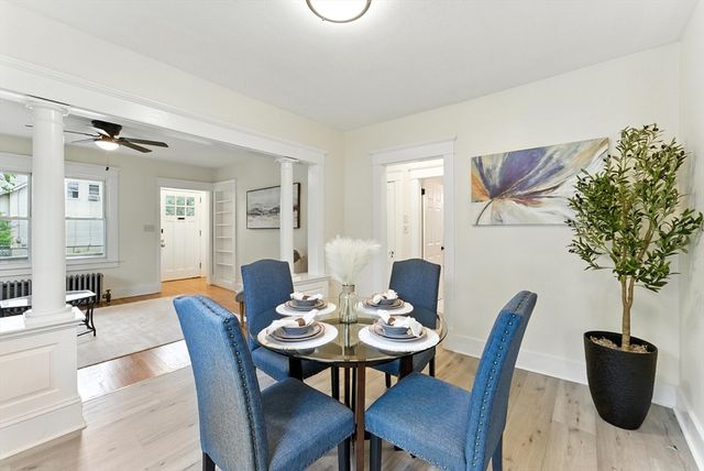 50 W School St, Westfield, MA 01085