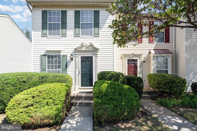 1766 TIGER LILY CIR, Woodbridge, VA 22192