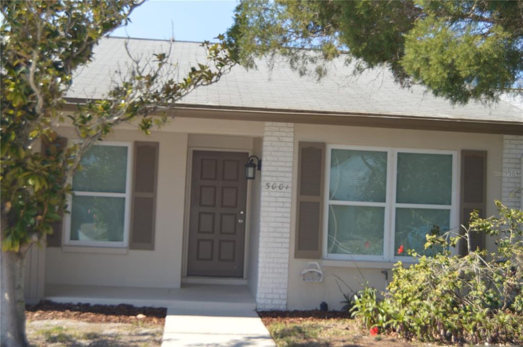 3001 STILLWELL COURT, New Port Richey, FL 34655