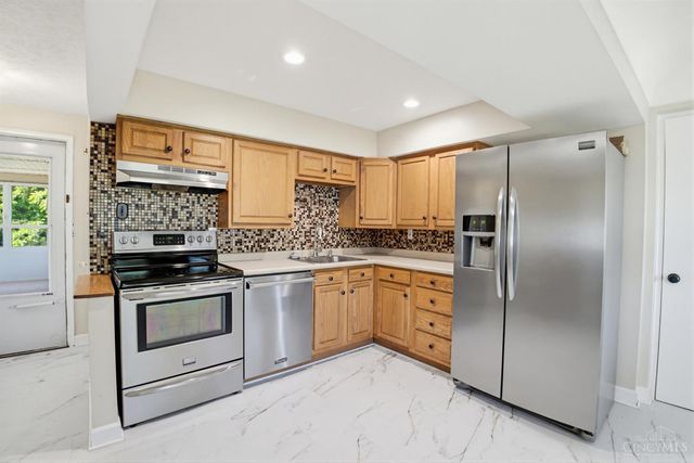 488 Kaldy Street, Union Twp, OH 45244