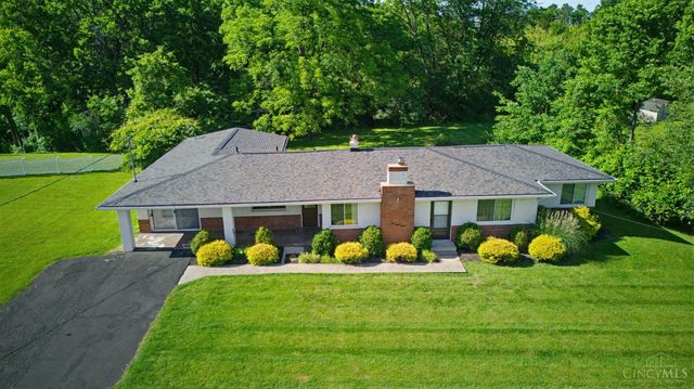 488 Kaldy Street, Union Twp, OH 45244