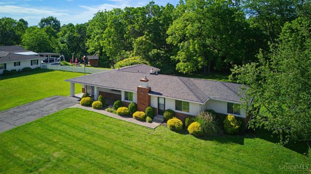 488 Kaldy Street, Union Twp, OH 45244