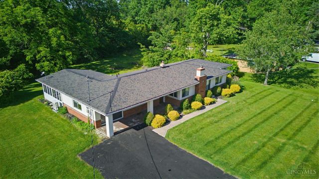 488 Kaldy Street, Union Twp, OH 45244