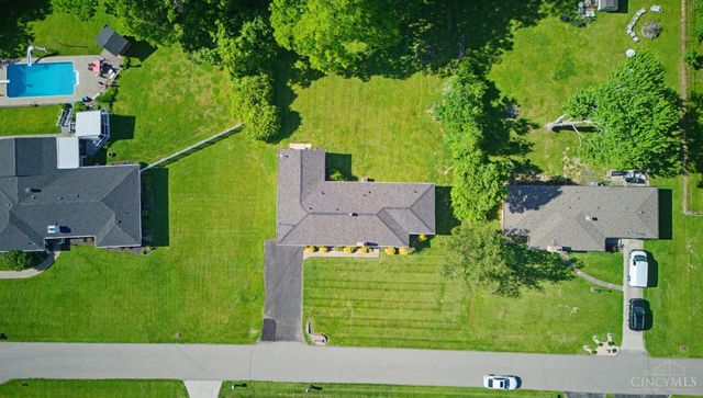 488 Kaldy Street, Union Twp, OH 45244