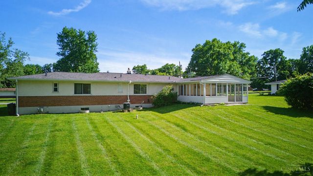 488 Kaldy Street, Union Twp, OH 45244