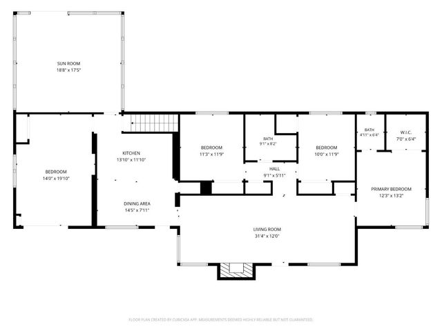 488 Kaldy Street, Union Twp, OH 45244