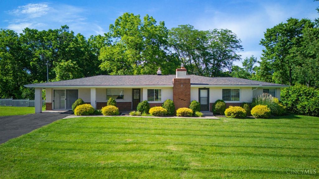488 Kaldy Street, Union Twp, OH 45244