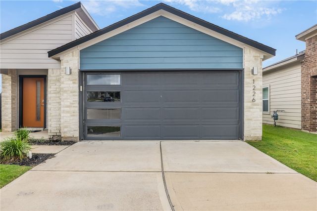 1226 Amistad Loop, College Station, TX 77845