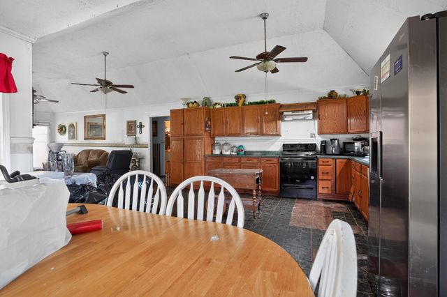 448 Timber Bay Drive, Trinity, TX 75862