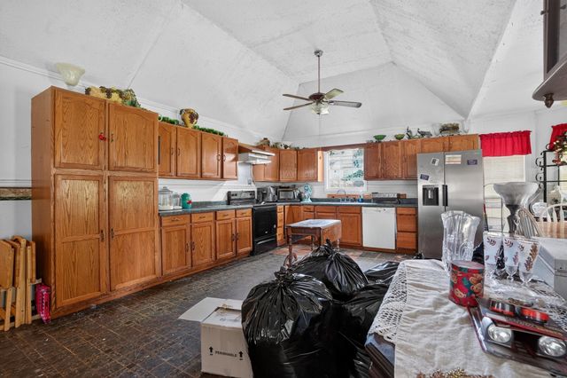 448 Timber Bay Drive, Trinity, TX 75862