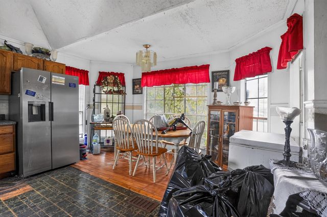 448 Timber Bay Drive, Trinity, TX 75862