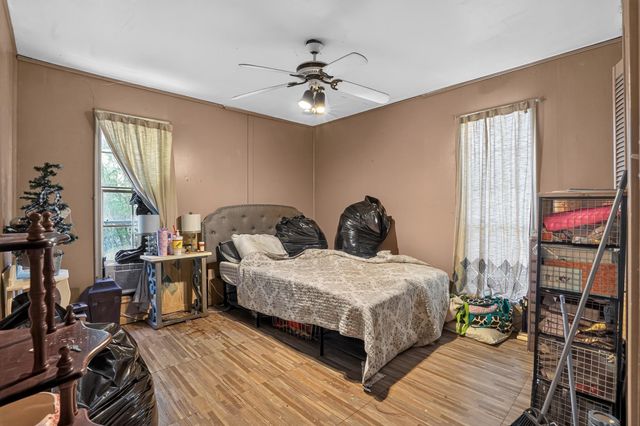 448 Timber Bay Drive, Trinity, TX 75862