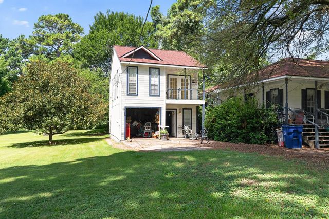 448 Timber Bay Drive, Trinity, TX 75862