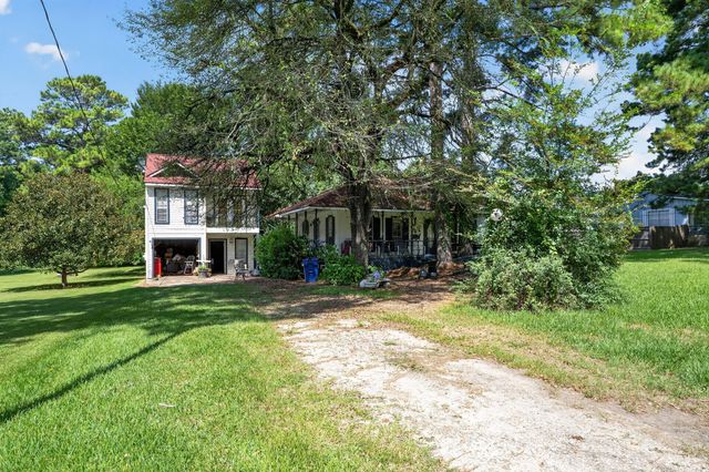 448 Timber Bay Drive, Trinity, TX 75862