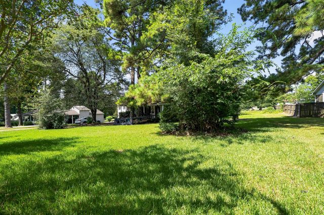 448 Timber Bay Drive, Trinity, TX 75862