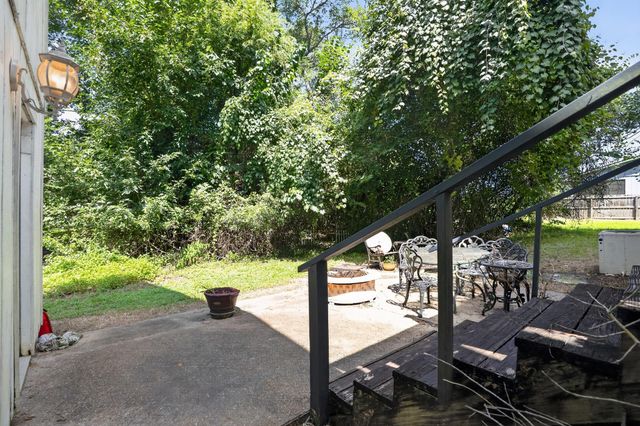 448 Timber Bay Drive, Trinity, TX 75862
