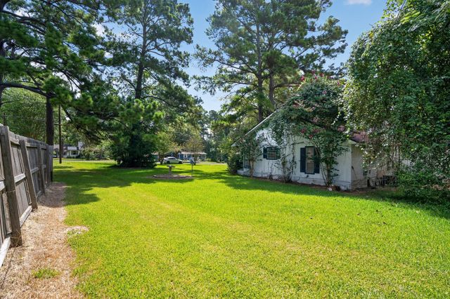 448 Timber Bay Drive, Trinity, TX 75862