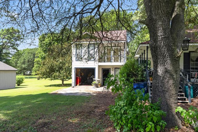448 Timber Bay Drive, Trinity, TX 75862