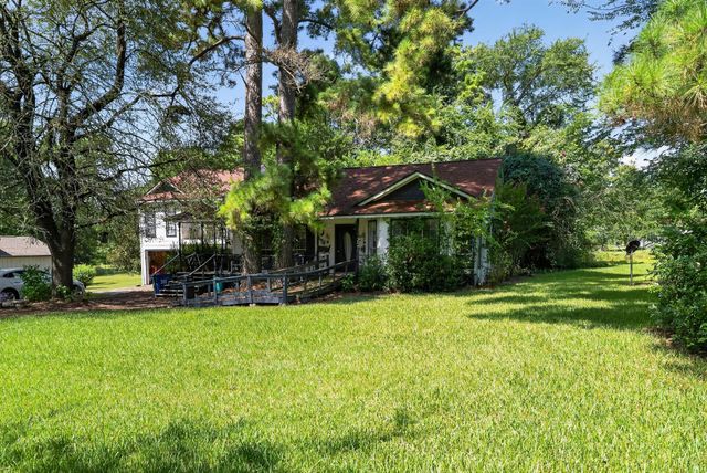 448 Timber Bay Drive, Trinity, TX 75862