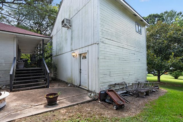 448 Timber Bay Drive, Trinity, TX 75862