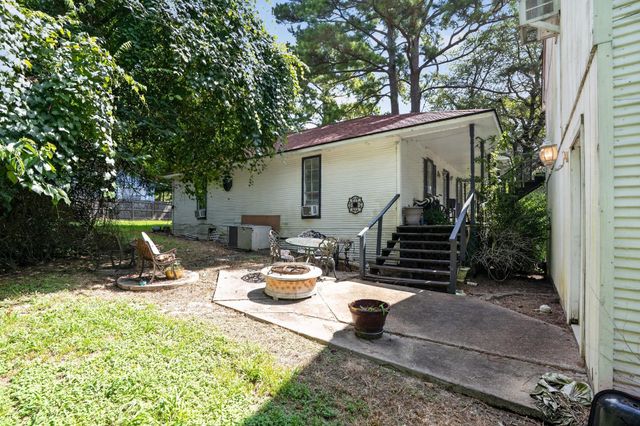 448 Timber Bay Drive, Trinity, TX 75862