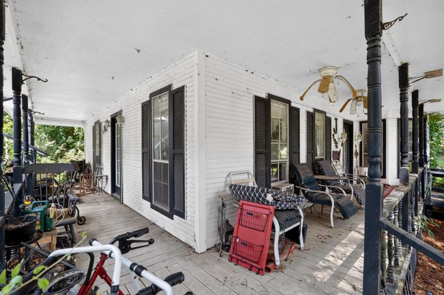 448 Timber Bay Drive, Trinity, TX 75862