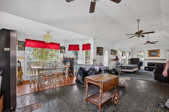 448 Timber Bay Drive, Trinity, TX 75862