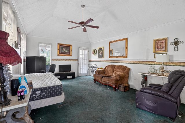 448 Timber Bay Drive, Trinity, TX 75862