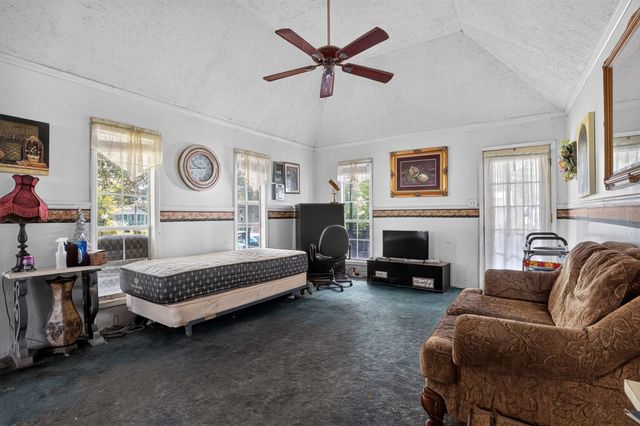 448 Timber Bay Drive, Trinity, TX 75862