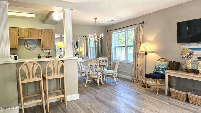 908 Resort Circle Unit 101, Sunset Beach, NC 28468
