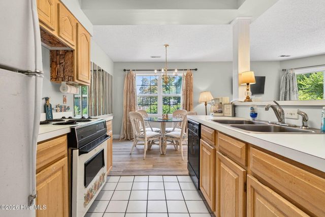 908 Resort Circle Unit 101, Sunset Beach, NC 28468