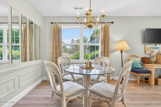908 Resort Circle Unit 101, Sunset Beach, NC 28468