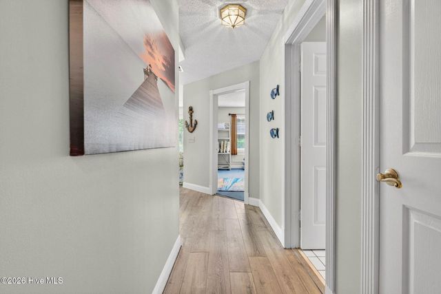 908 Resort Circle Unit 101, Sunset Beach, NC 28468
