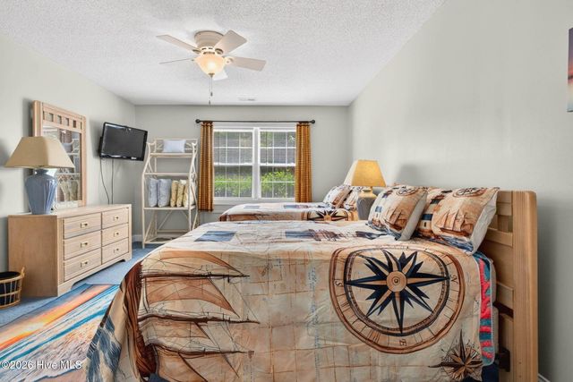 908 Resort Circle Unit 101, Sunset Beach, NC 28468