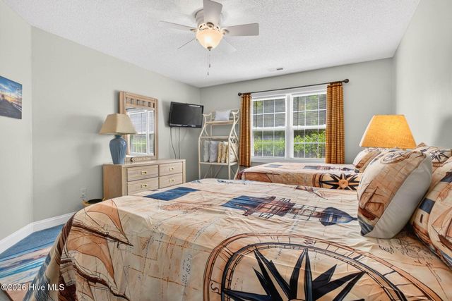 908 Resort Circle Unit 101, Sunset Beach, NC 28468