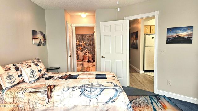 908 Resort Circle Unit 101, Sunset Beach, NC 28468