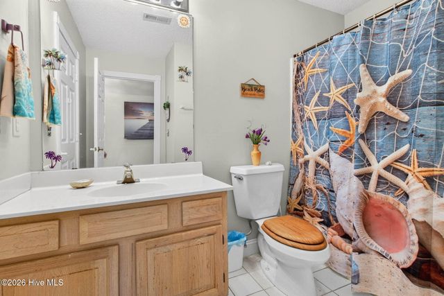908 Resort Circle Unit 101, Sunset Beach, NC 28468