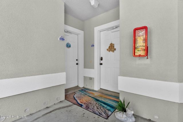 908 Resort Circle Unit 101, Sunset Beach, NC 28468