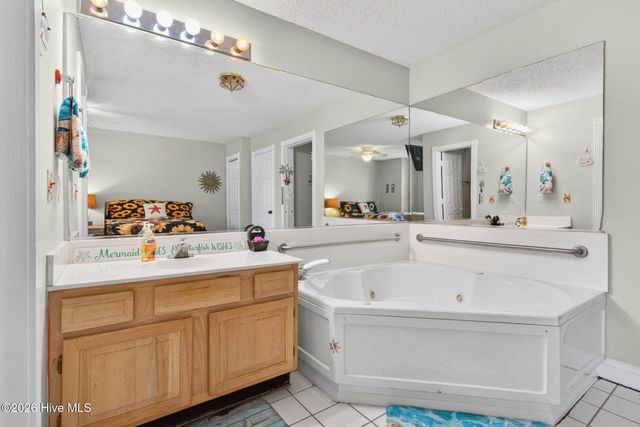 908 Resort Circle Unit 101, Sunset Beach, NC 28468