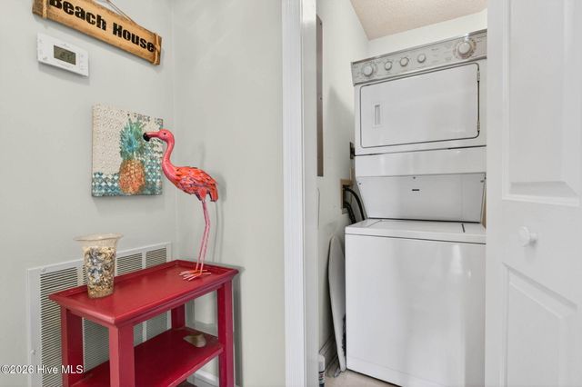 908 Resort Circle Unit 101, Sunset Beach, NC 28468