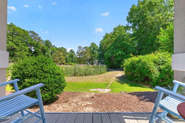 908 Resort Circle Unit 101, Sunset Beach, NC 28468
