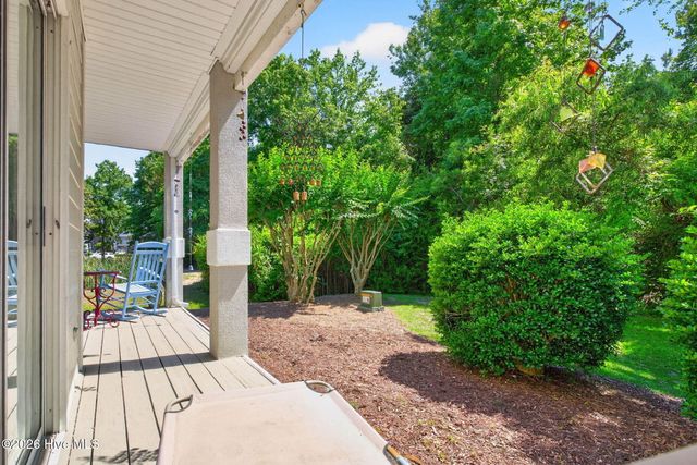 908 Resort Circle Unit 101, Sunset Beach, NC 28468