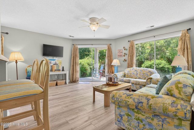 908 Resort Circle Unit 101, Sunset Beach, NC 28468