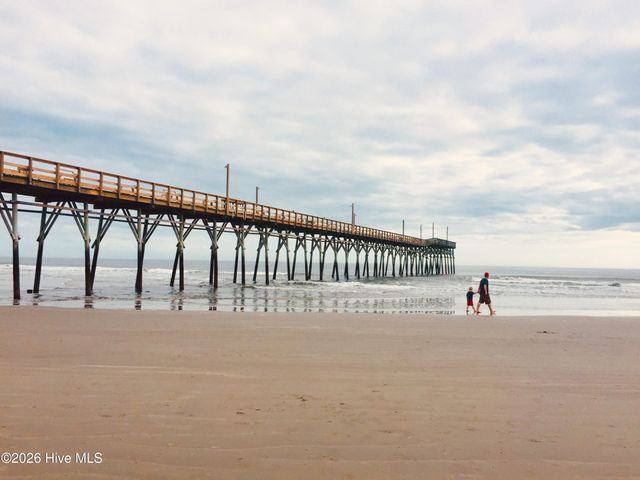 908 Resort Circle Unit 101, Sunset Beach, NC 28468