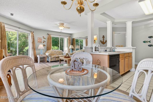 908 Resort Circle Unit 101, Sunset Beach, NC 28468