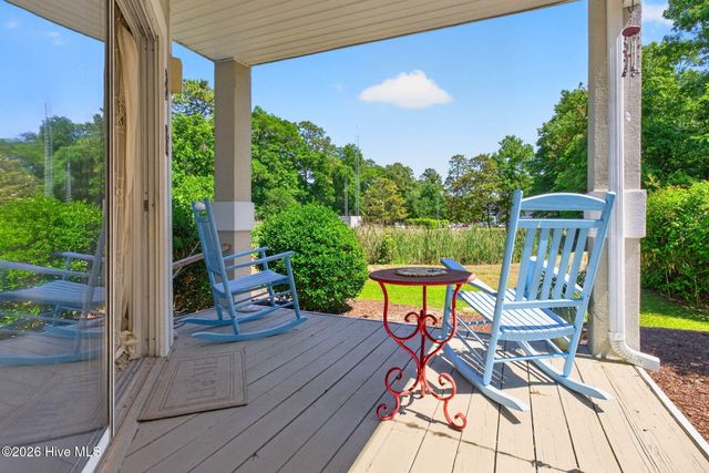 908 Resort Circle Unit 101, Sunset Beach, NC 28468